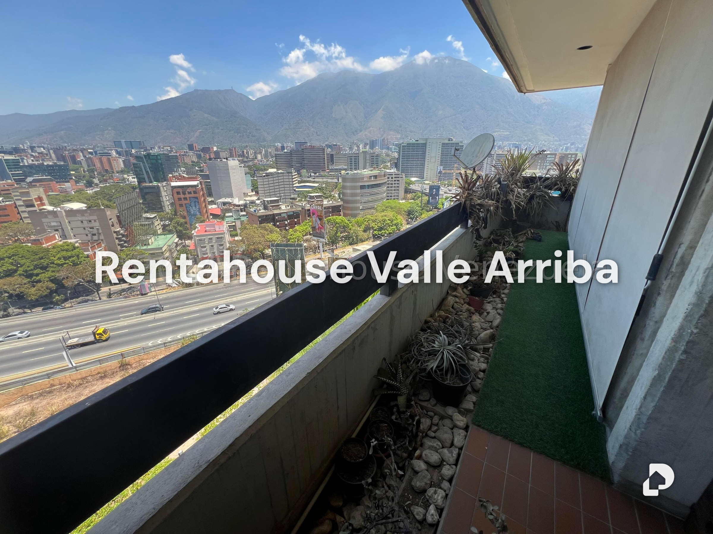 Apartment in Lomas de Las Mercedes, Caracas – 27
