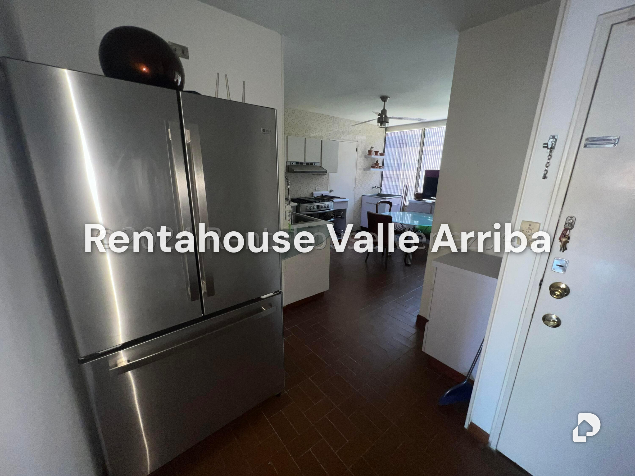 Apartment in Lomas de Las Mercedes, Caracas – 18