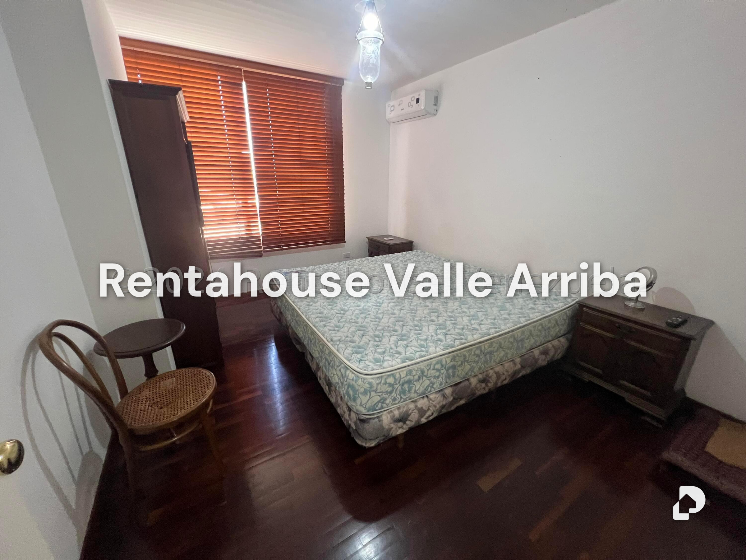 Apartment in Lomas de Las Mercedes, Caracas – 12
