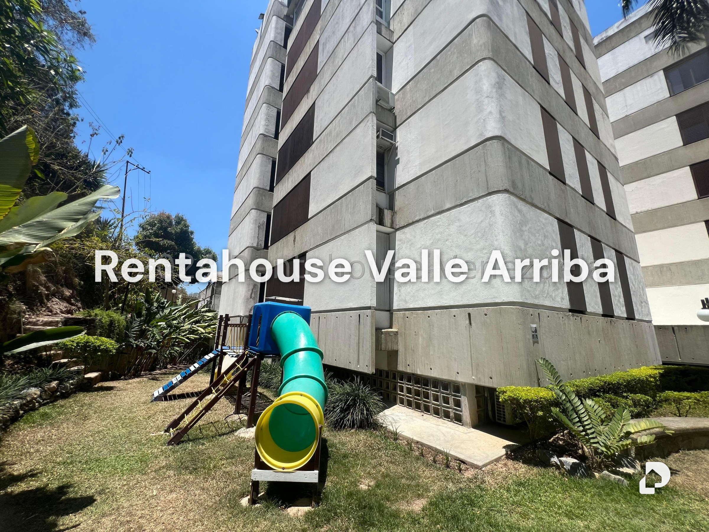 Apartment in Lomas de Las Mercedes, Caracas – 6