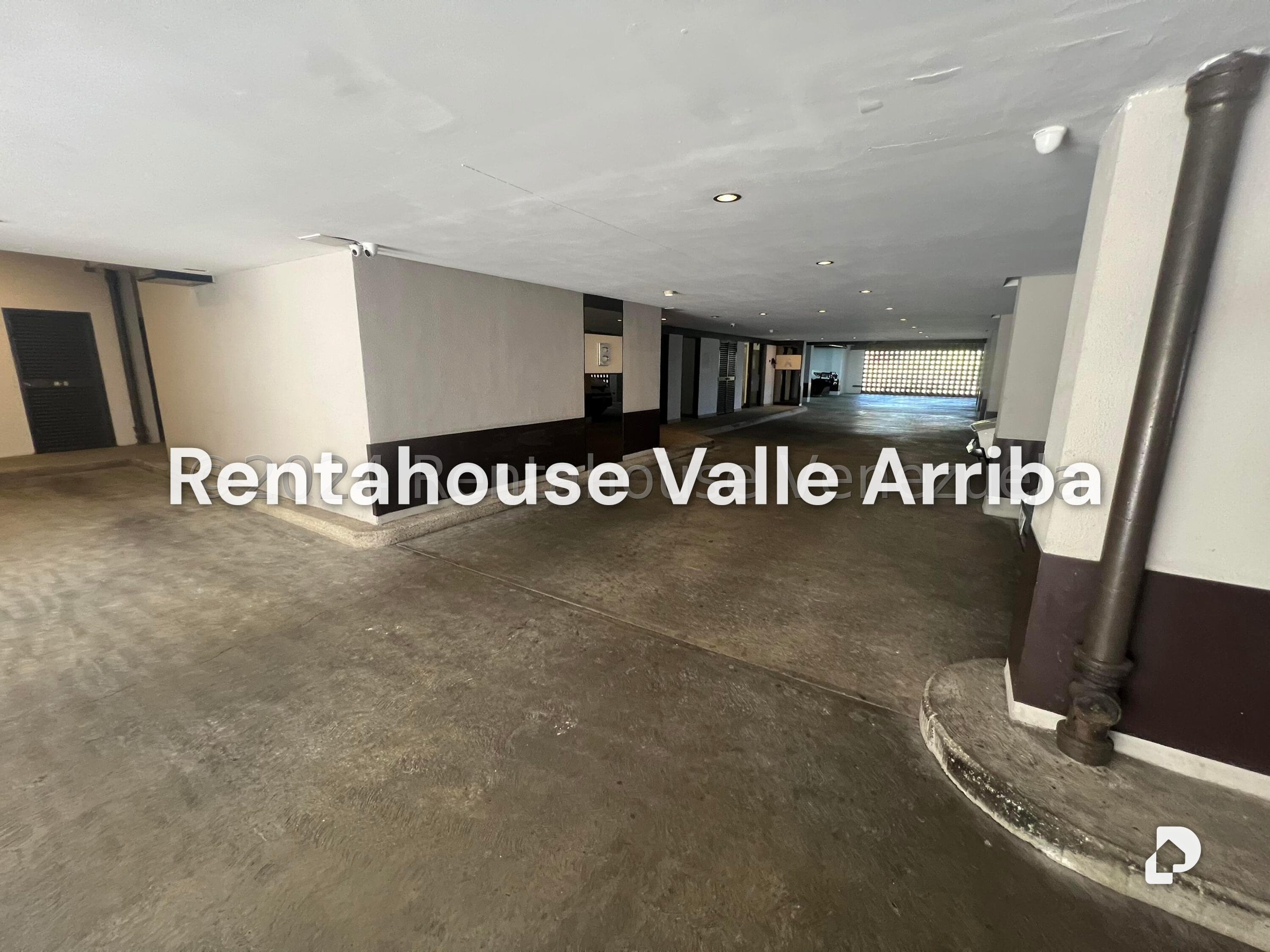 Apartment in Lomas de Las Mercedes, Caracas – 4