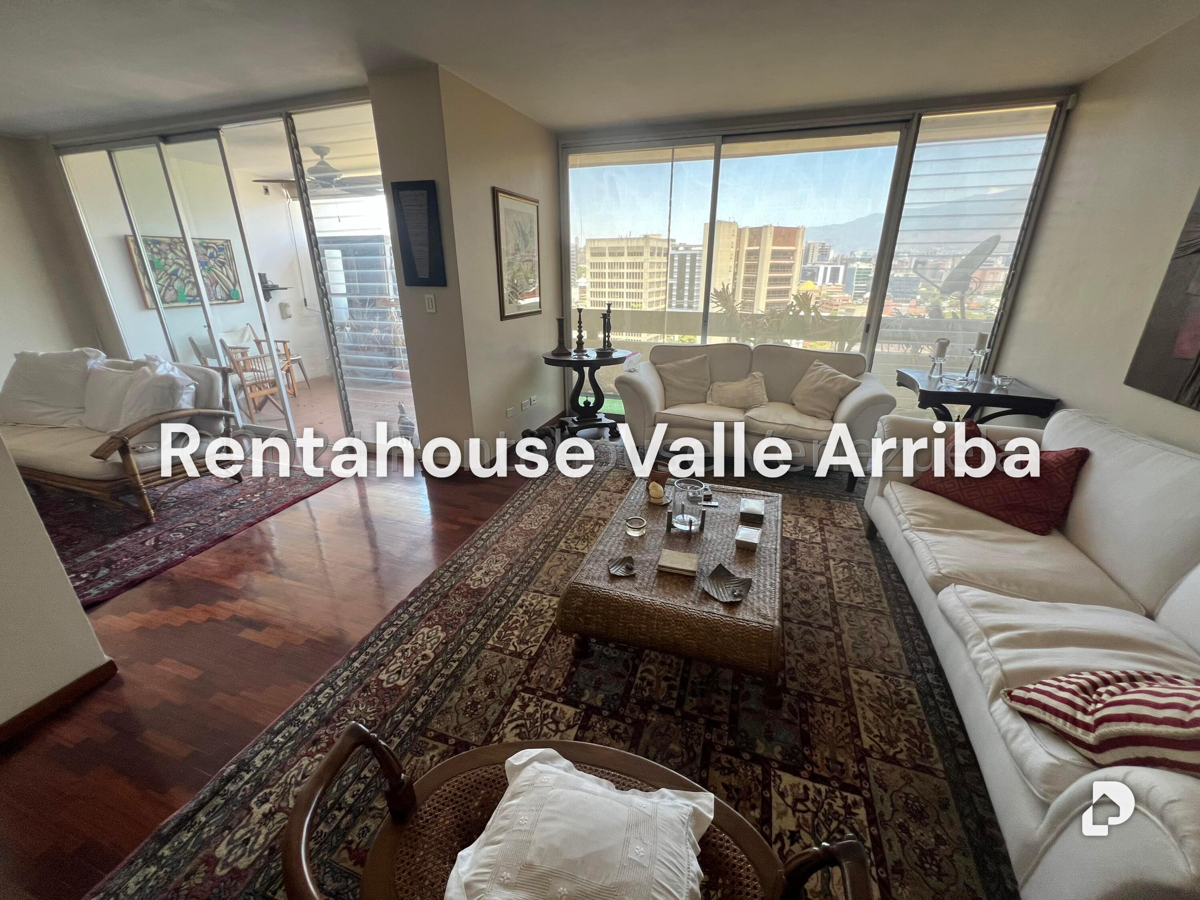Apartment in Lomas de Las Mercedes, Caracas – 10
