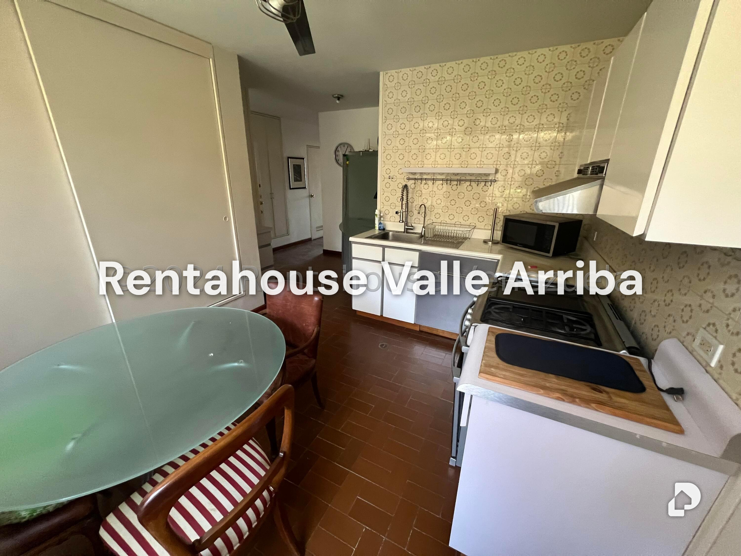 Apartment in Lomas de Las Mercedes, Caracas – 21
