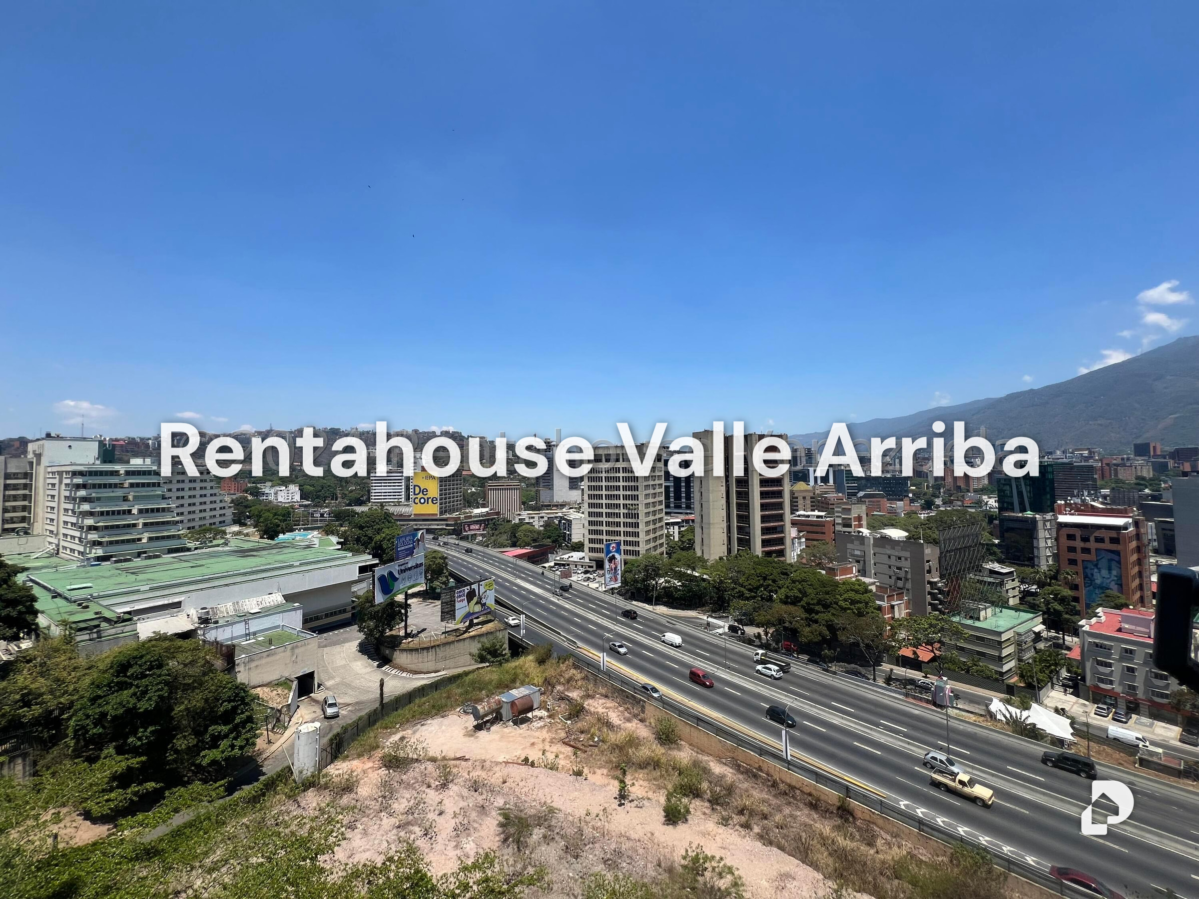 Apartment in Lomas de Las Mercedes, Caracas – 29