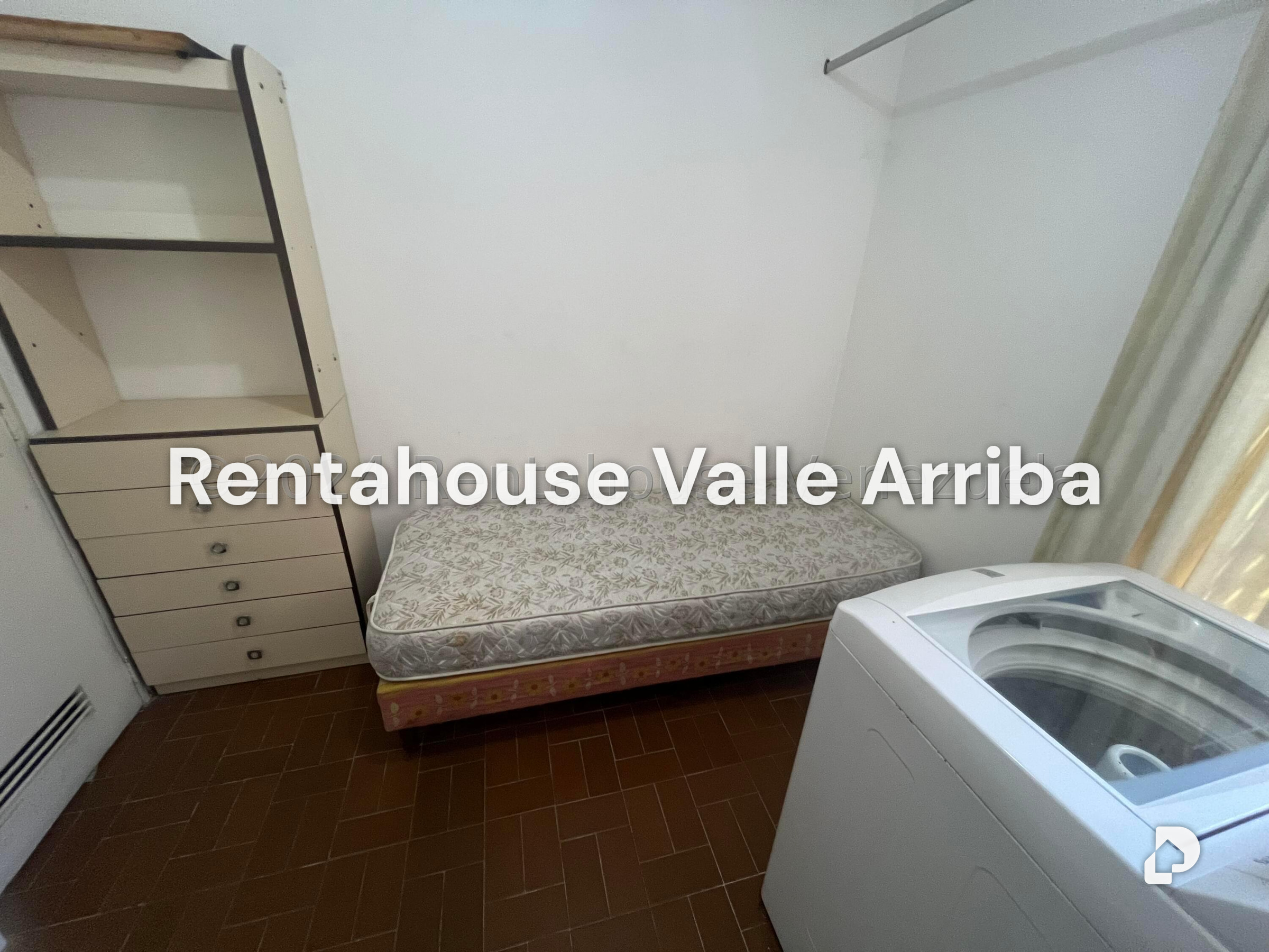 Apartment in Lomas de Las Mercedes, Caracas – 22