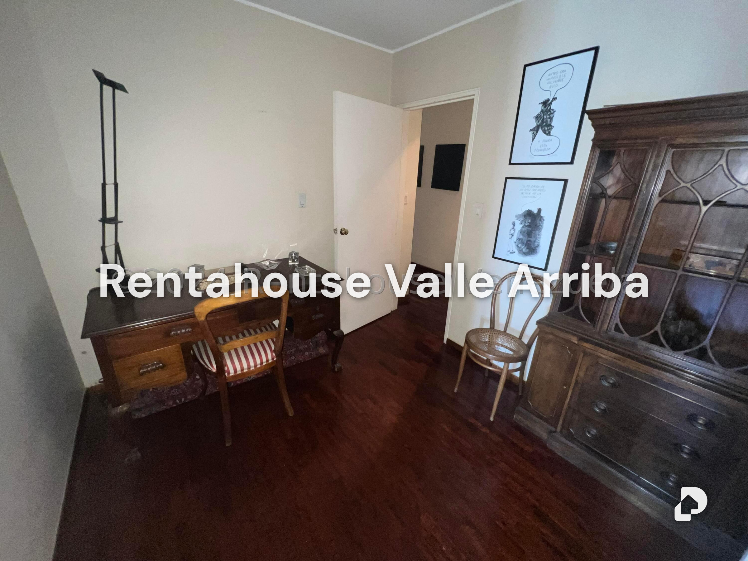 Apartment in Lomas de Las Mercedes, Caracas – 17