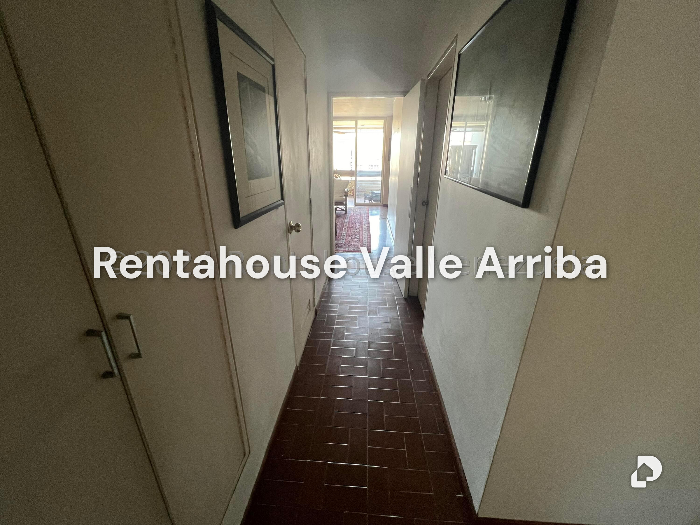 Apartment in Lomas de Las Mercedes, Caracas – 19