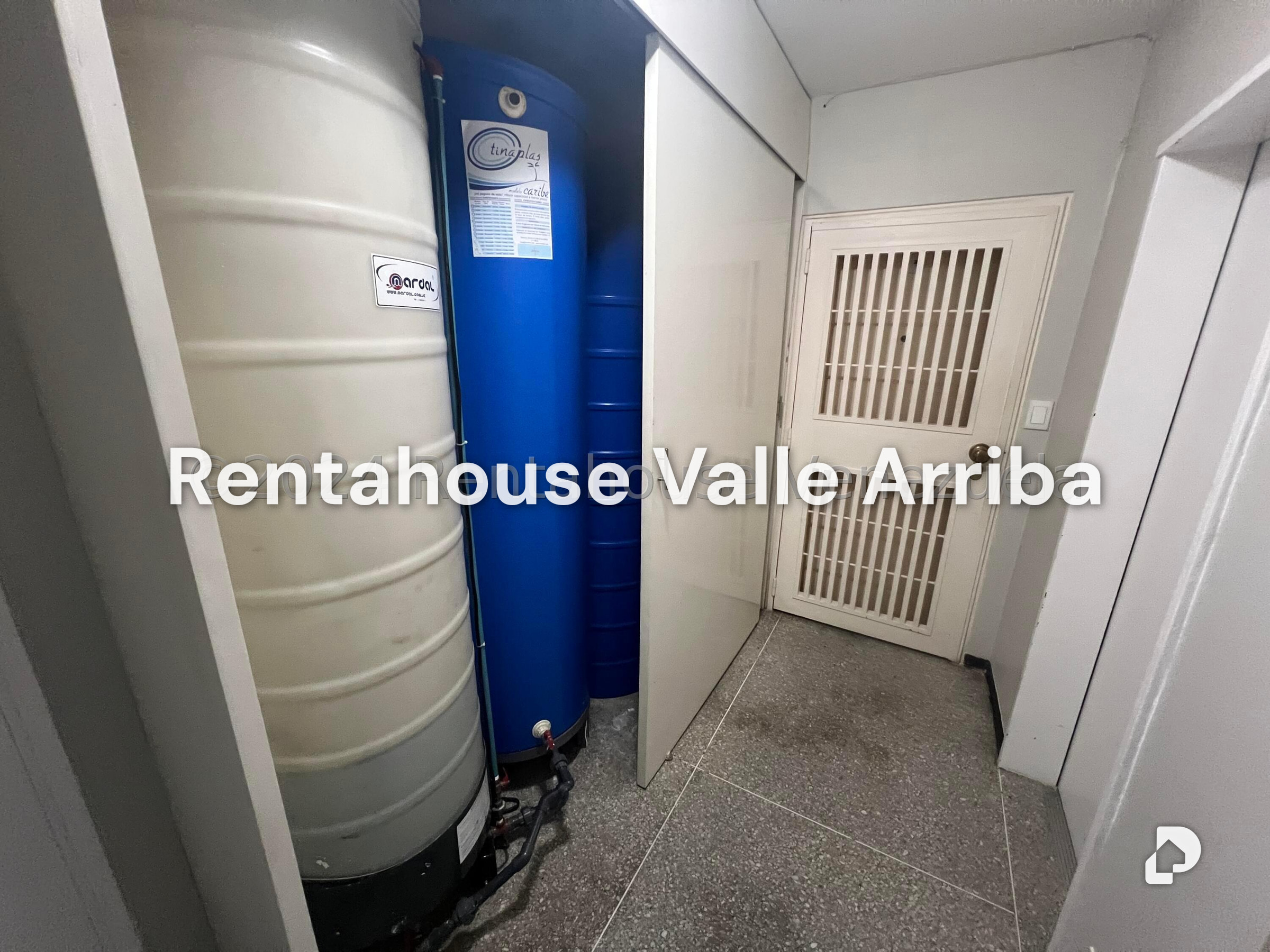 Apartment in Lomas de Las Mercedes, Caracas – 20