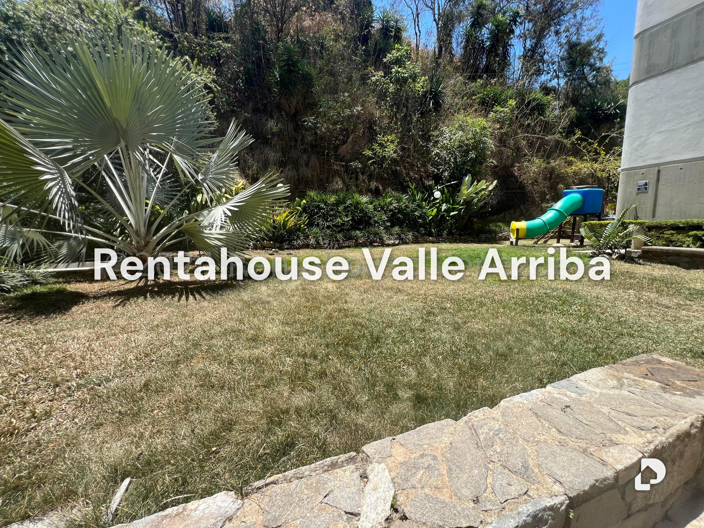 Apartment in Lomas de Las Mercedes, Caracas – 7