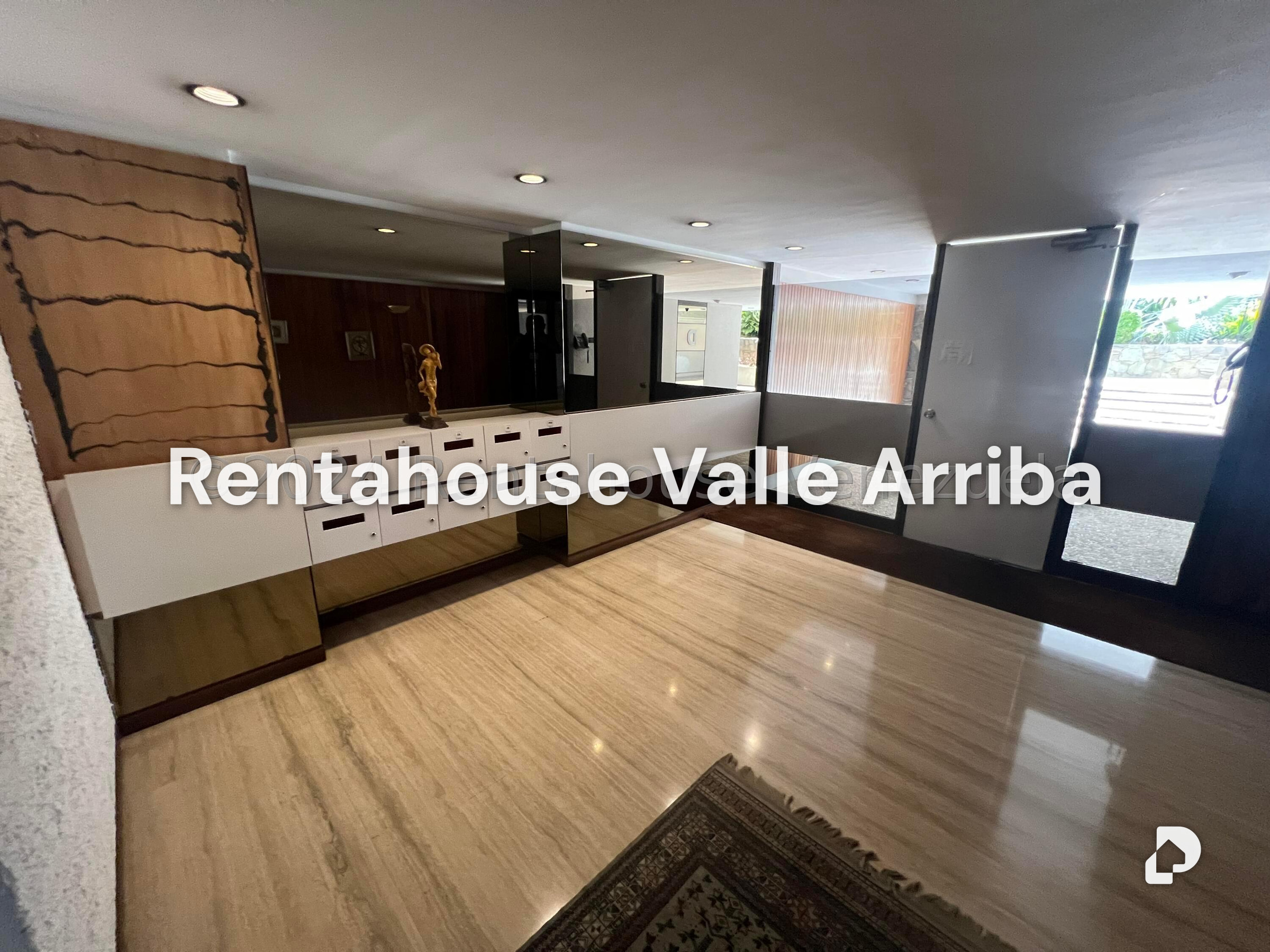 Apartment in Lomas de Las Mercedes, Caracas – 8