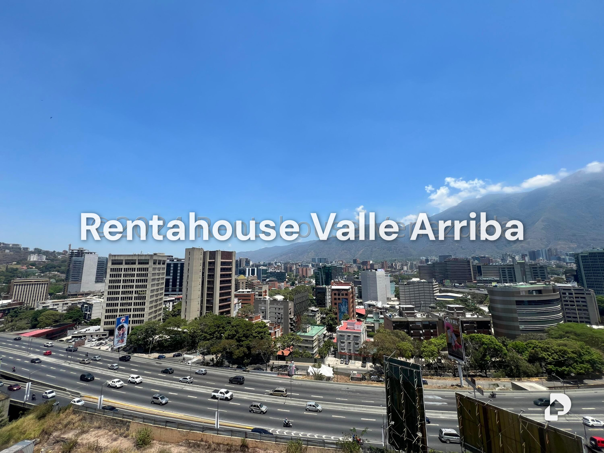 Apartment in Lomas de Las Mercedes, Caracas – 30