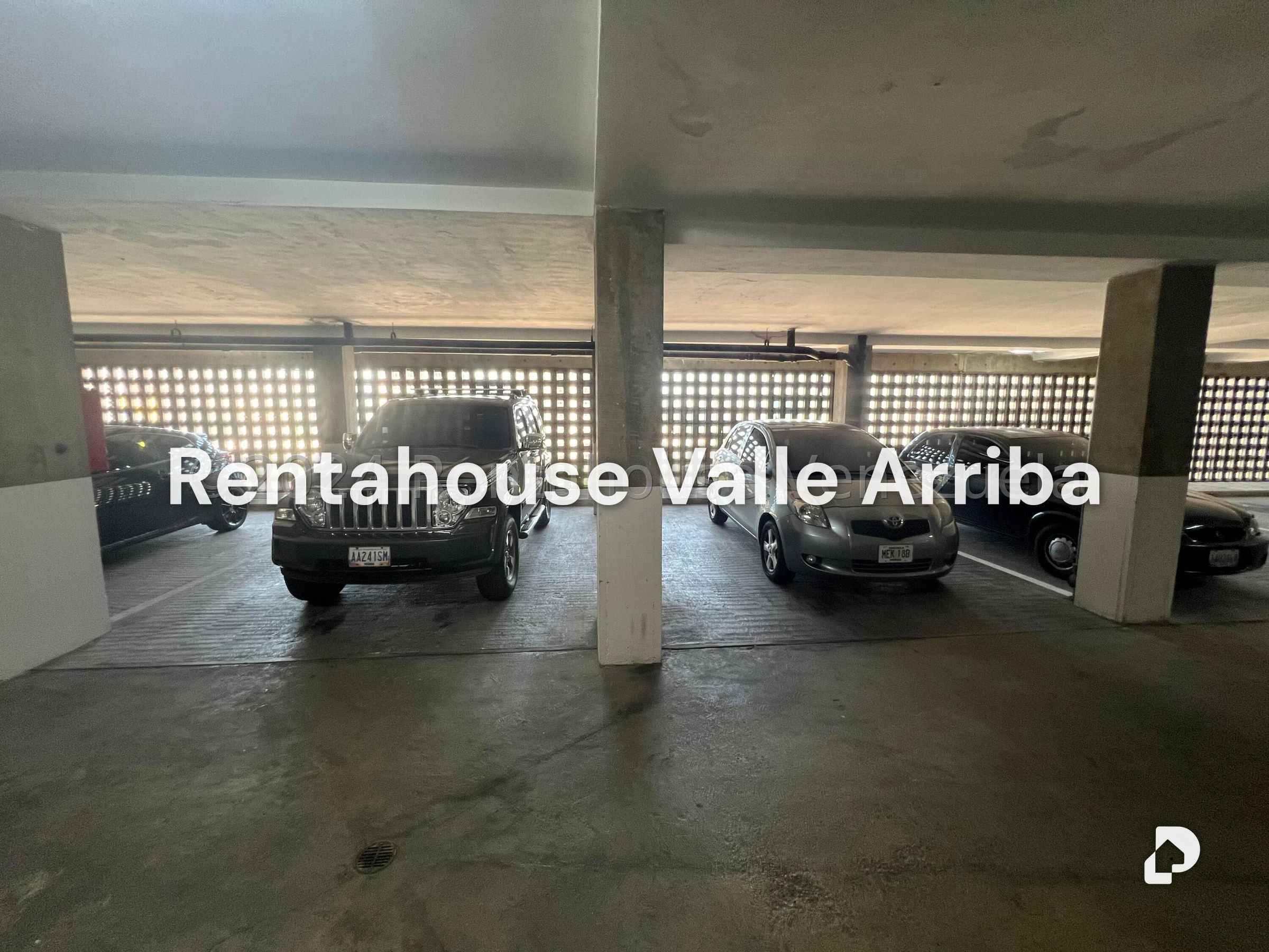 Apartment in Lomas de Las Mercedes, Caracas – 2