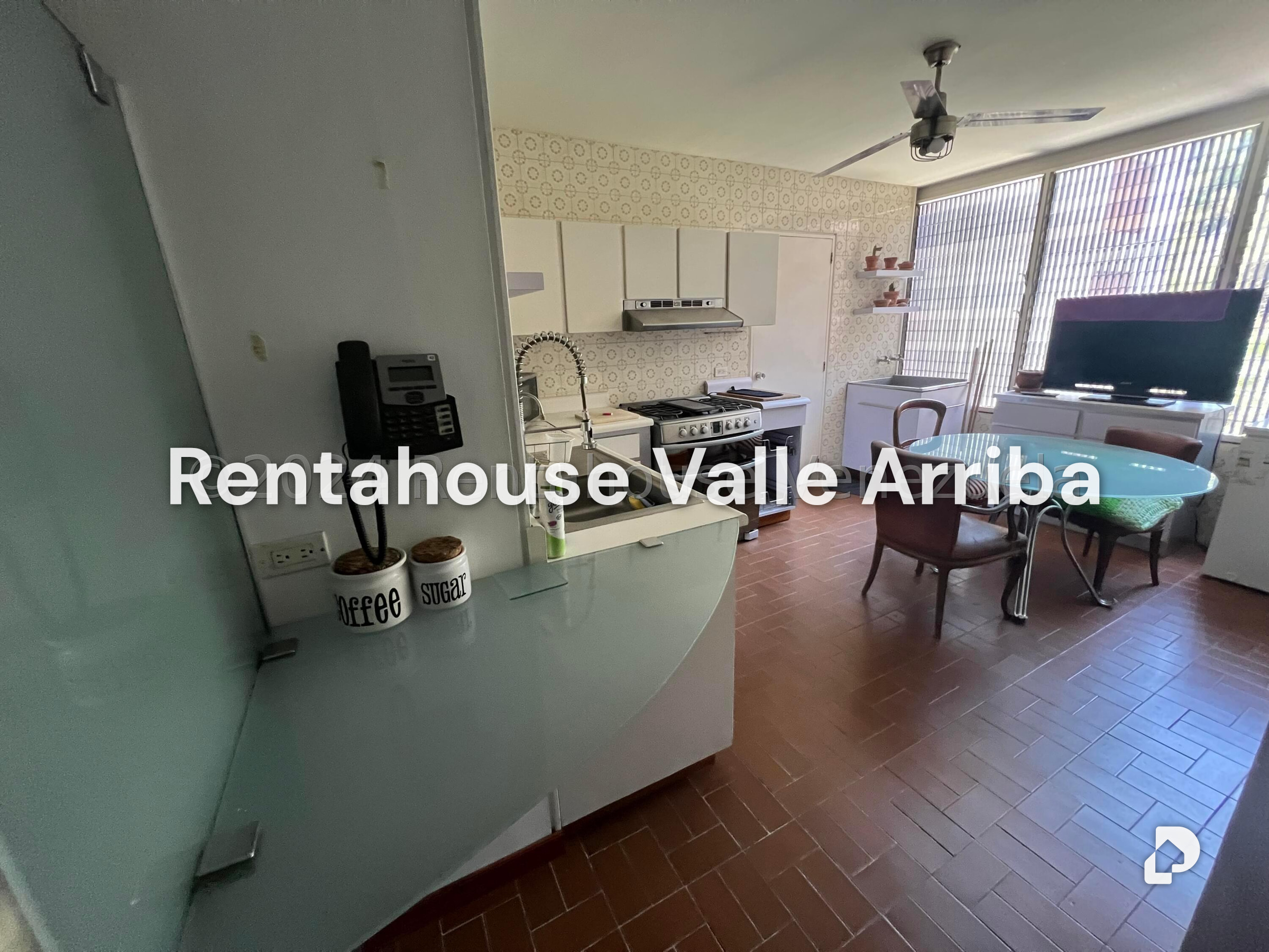 Apartment in Lomas de Las Mercedes, Caracas – 23