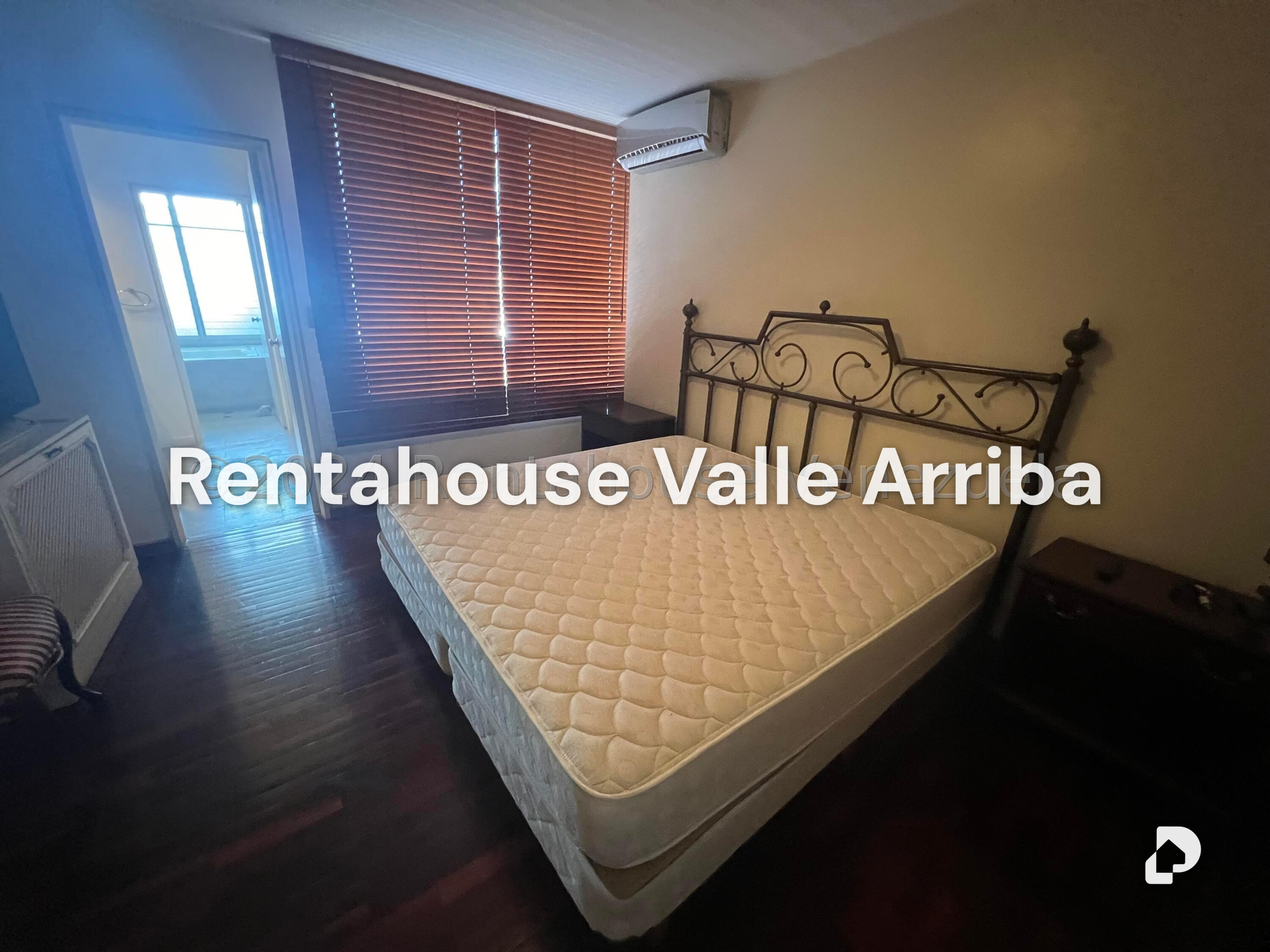 Apartment in Lomas de Las Mercedes, Caracas – 14