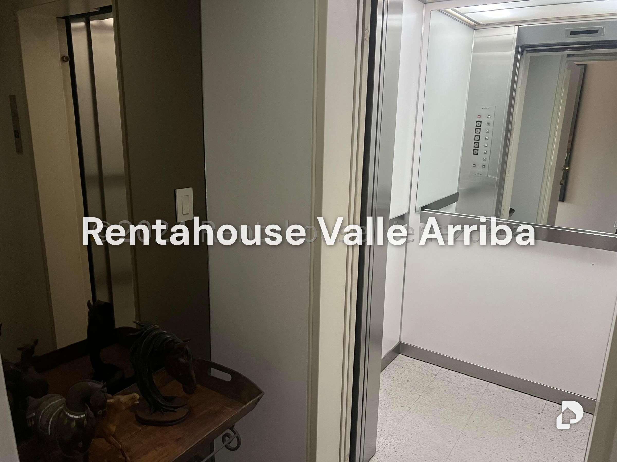 Apartment in Lomas de Las Mercedes, Caracas – 9