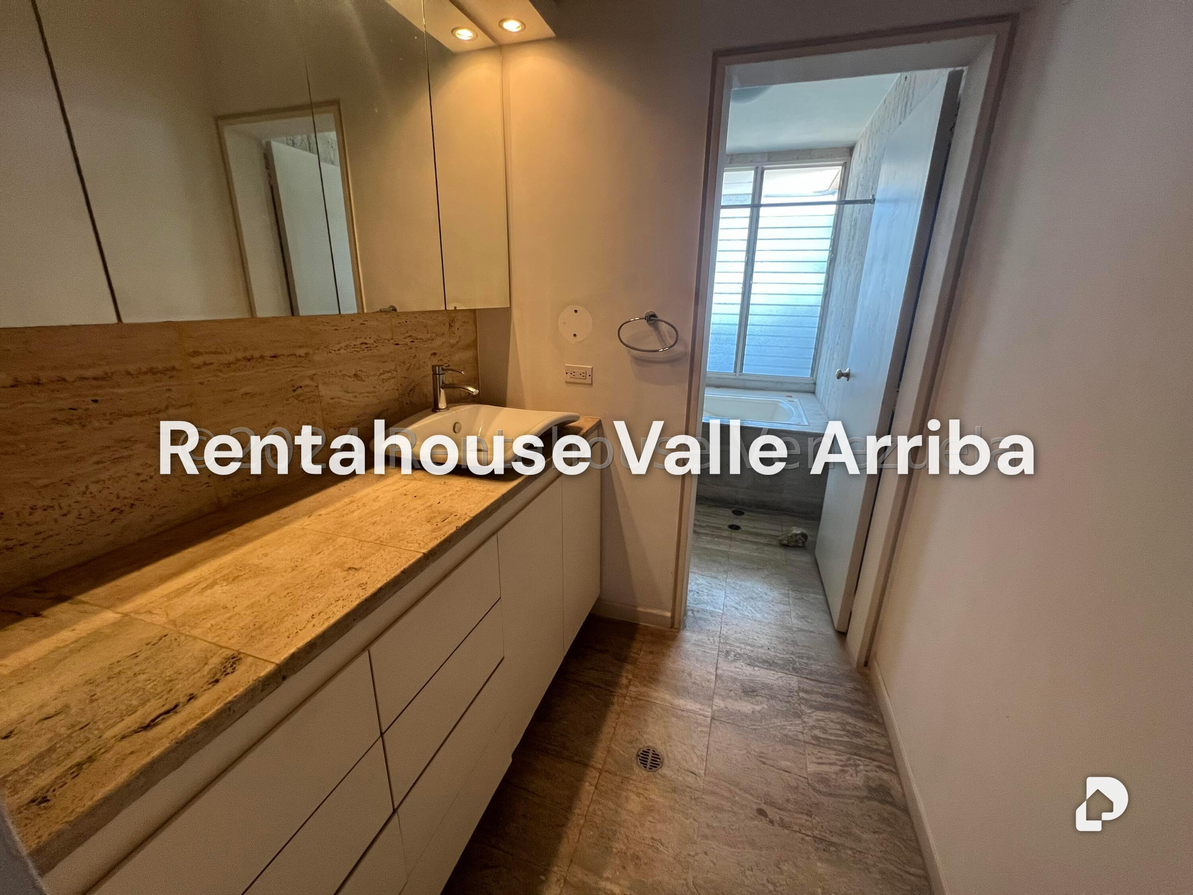 Apartment in Lomas de Las Mercedes, Caracas – 16