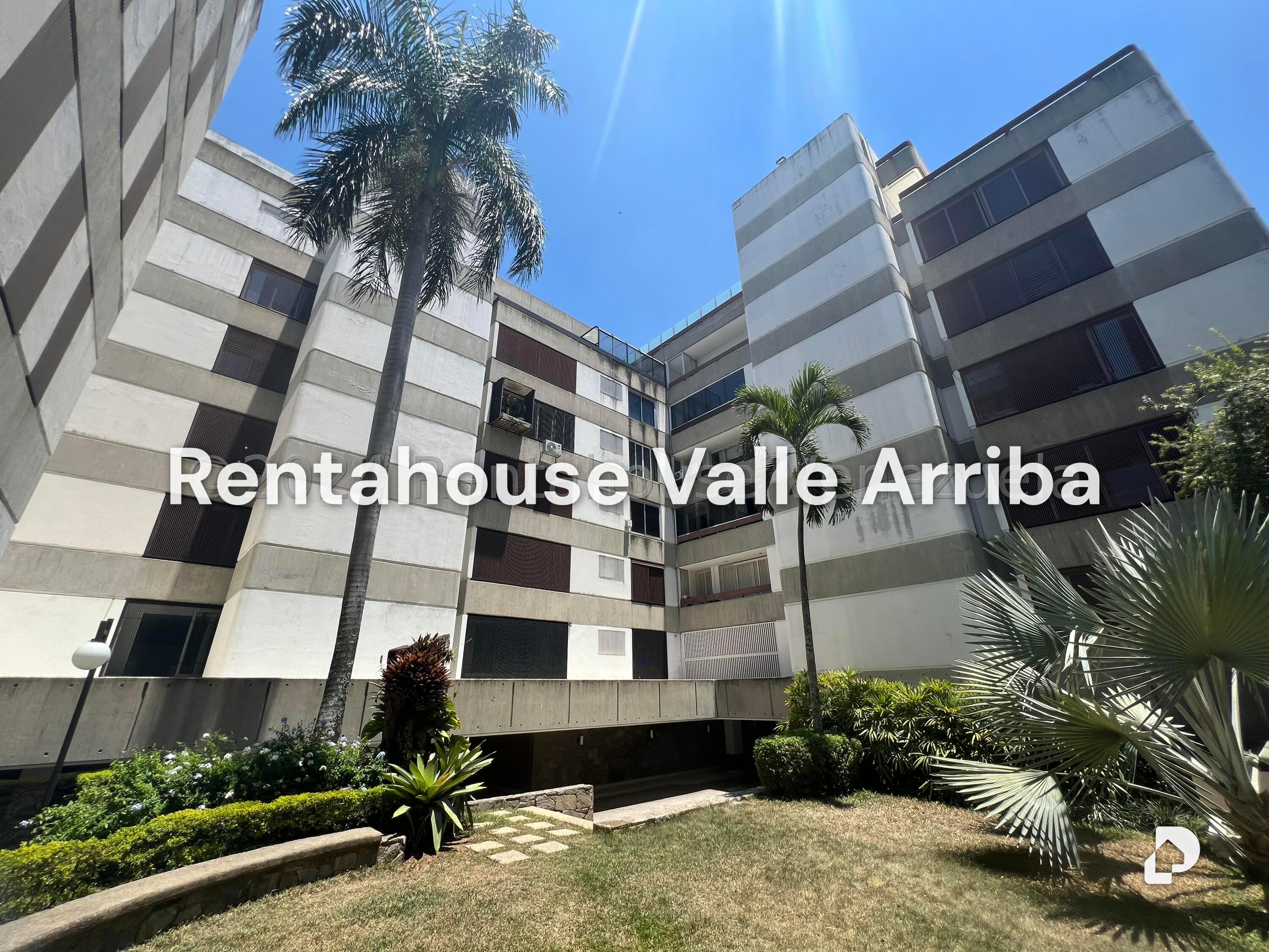 Apartment in Lomas de Las Mercedes, Caracas – 5