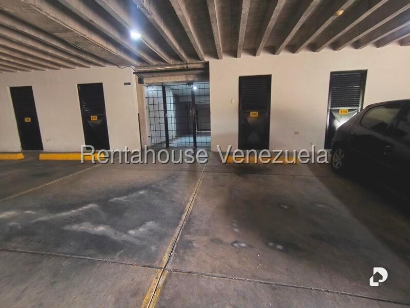 Apartamento en Guataparo, Valencia