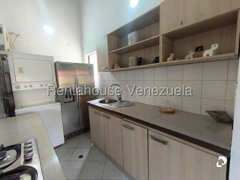 Apartamento en Guataparo, Valencia
