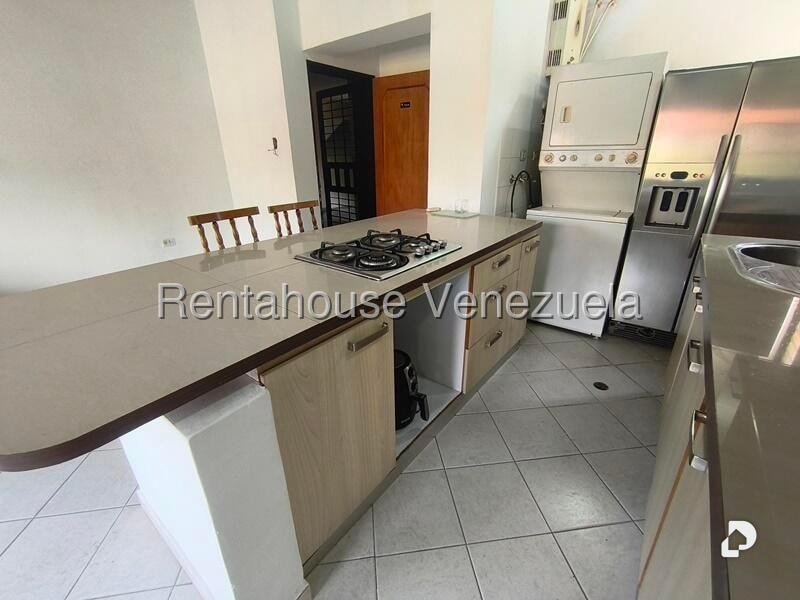 Apartamento en Guataparo, Valencia