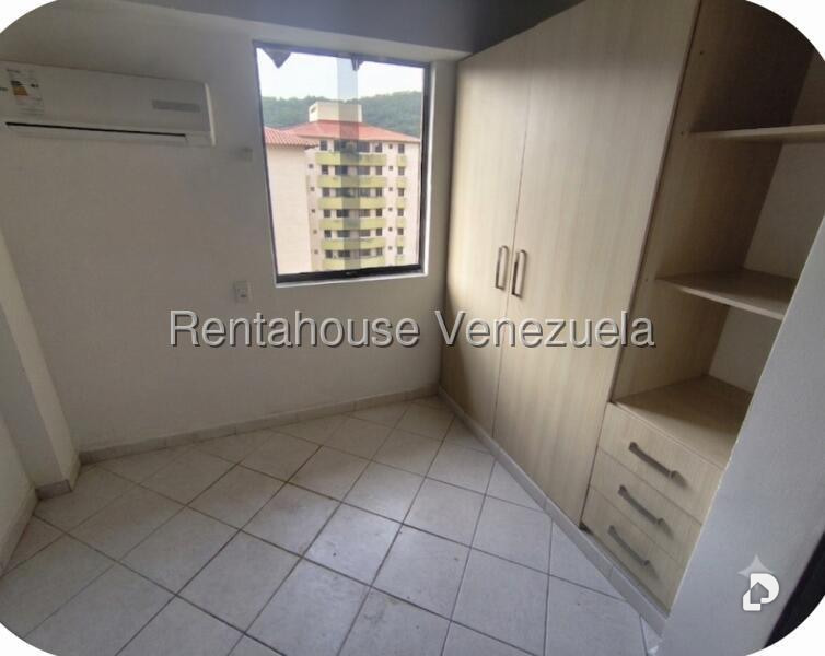 Apartamento en Guataparo, Valencia