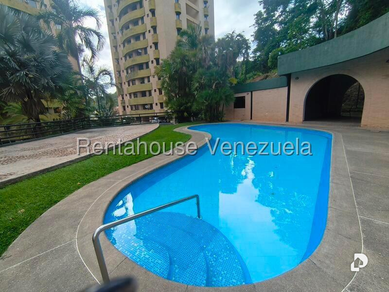 Apartamento en Guataparo, Valencia