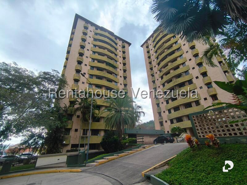 Apartamento en Guataparo, Valencia