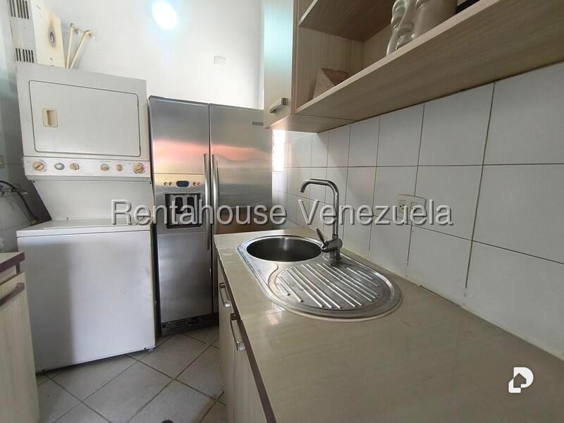 Apartamento en Guataparo, Valencia