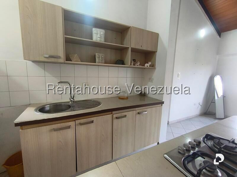 Apartamento en Guataparo, Valencia