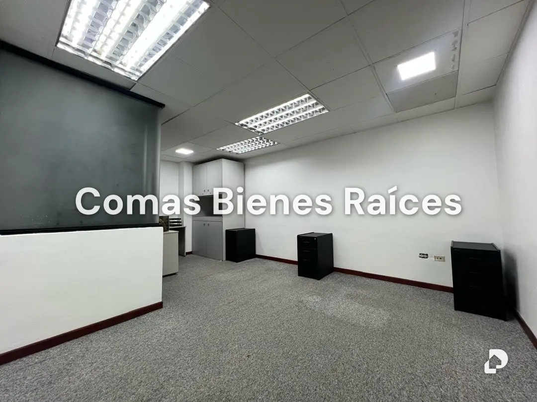 Office in La Castellana, Caracas – 8