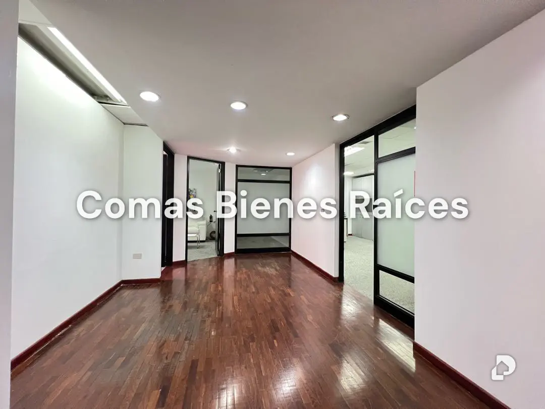 Office in La Castellana, Caracas – 4