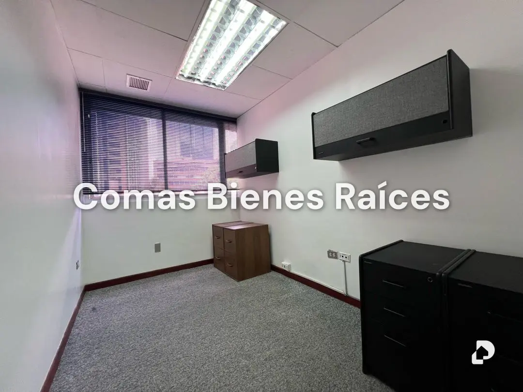 Office in La Castellana, Caracas – 7
