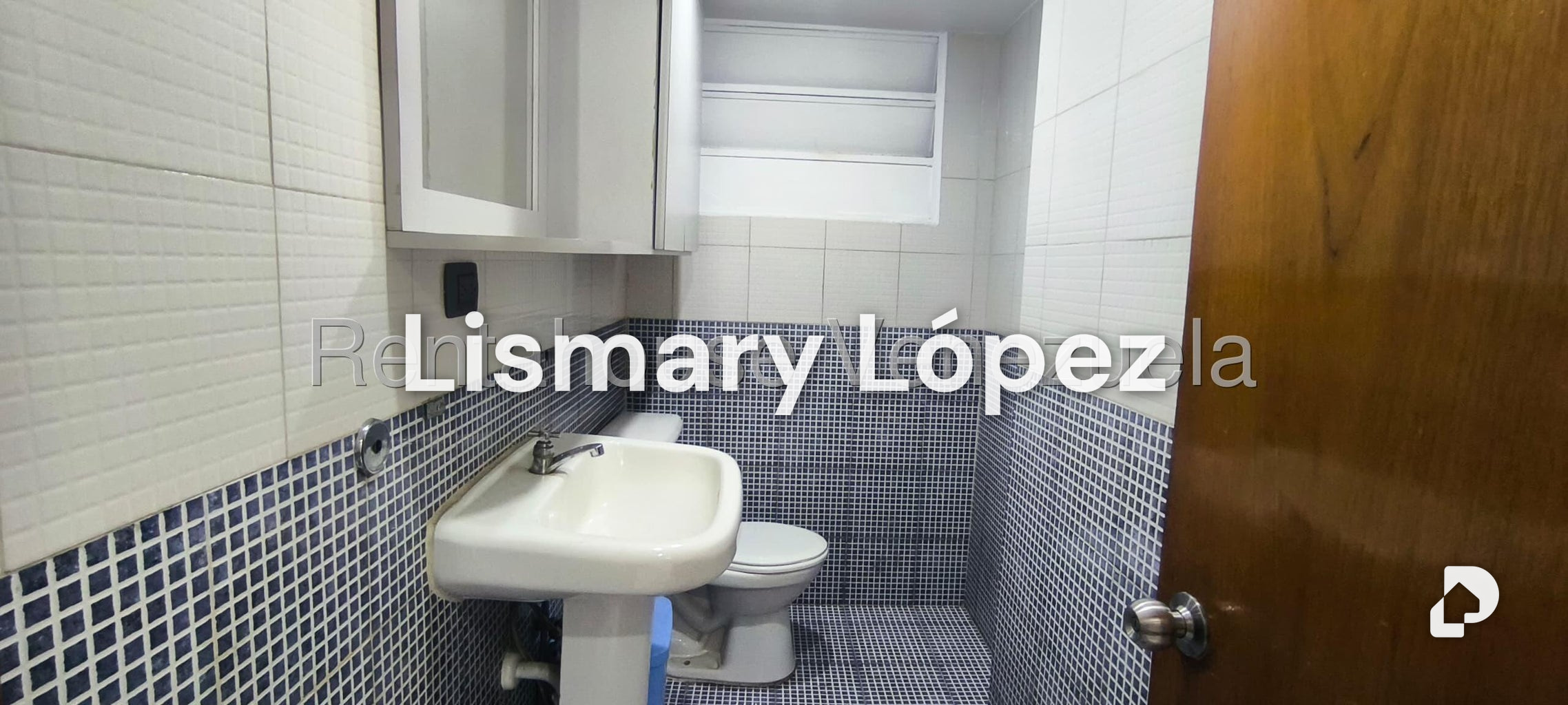 Apartamento en Bello Campo, Caracas – 13
