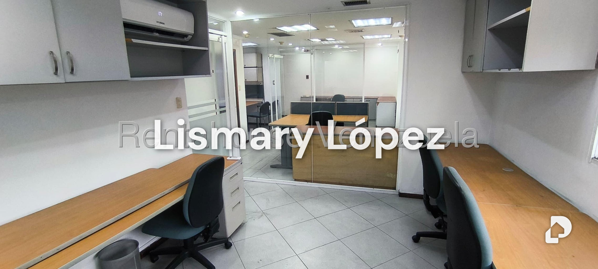 Apartamento en Bello Campo, Caracas – 4