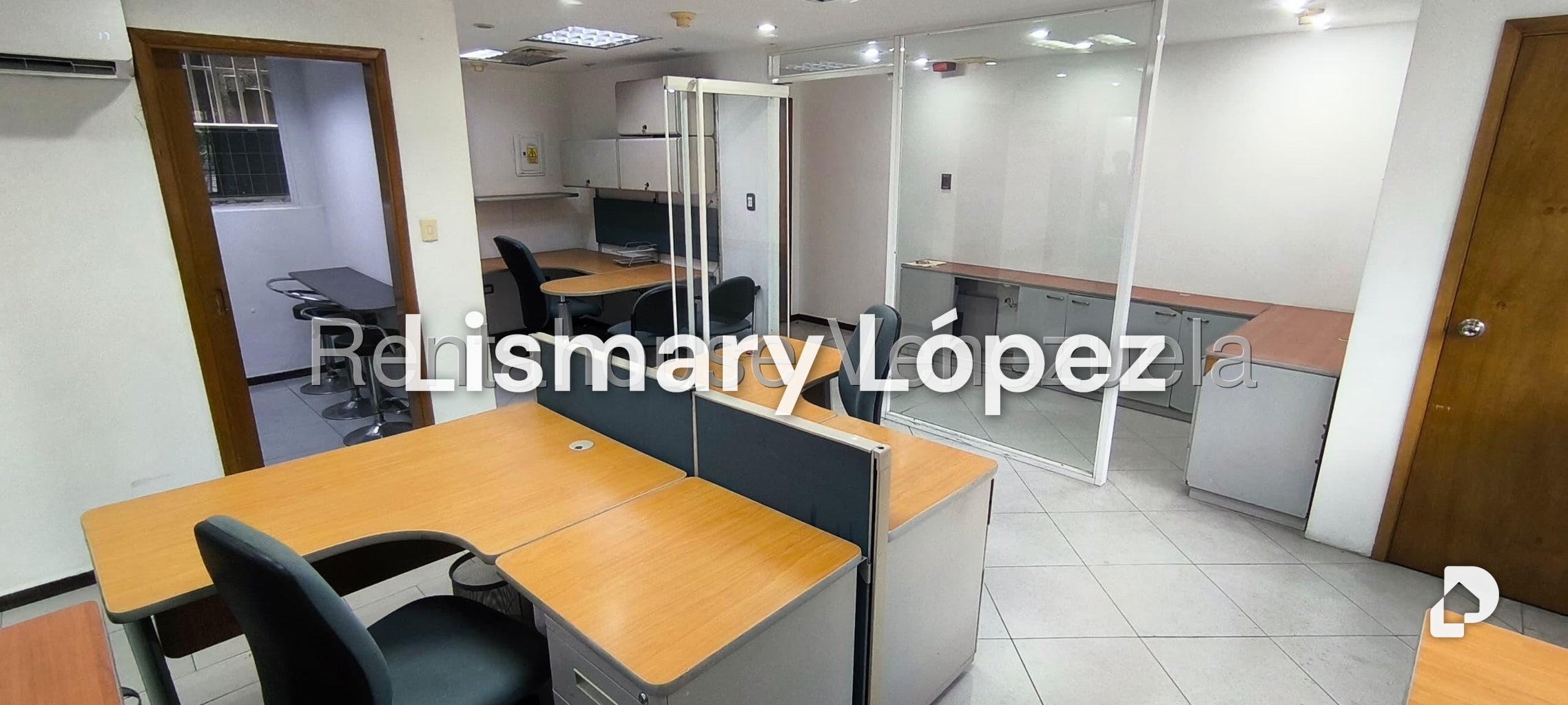Apartamento en Bello Campo, Caracas – 9