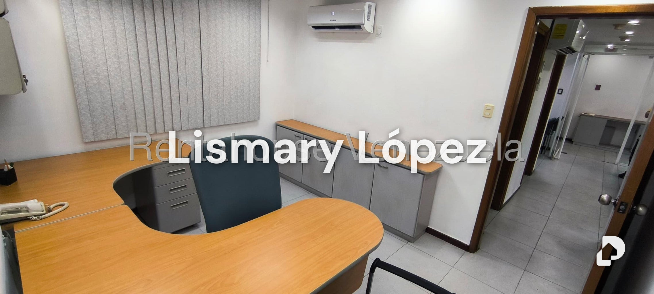Apartamento en Bello Campo, Caracas – 7