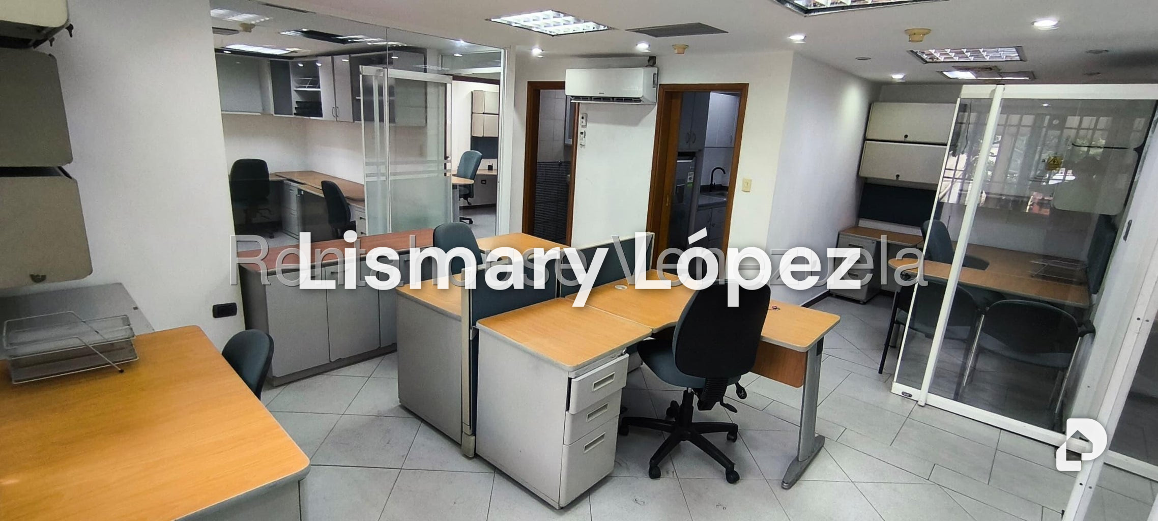 Apartamento en Bello Campo, Caracas – 3