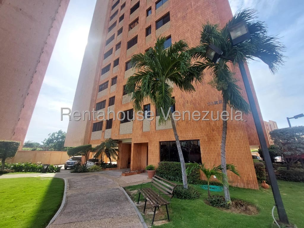 Apartment in Maracaibo - 1