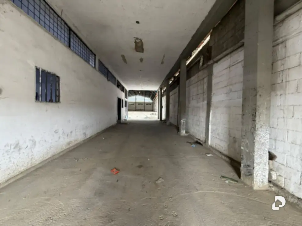 Galpón en Av. Florencio Jiménez, Barquisimeto – 30