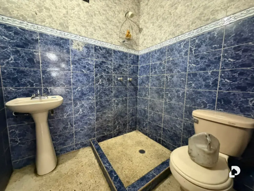 Galpón en Av. Florencio Jiménez, Barquisimeto – 23