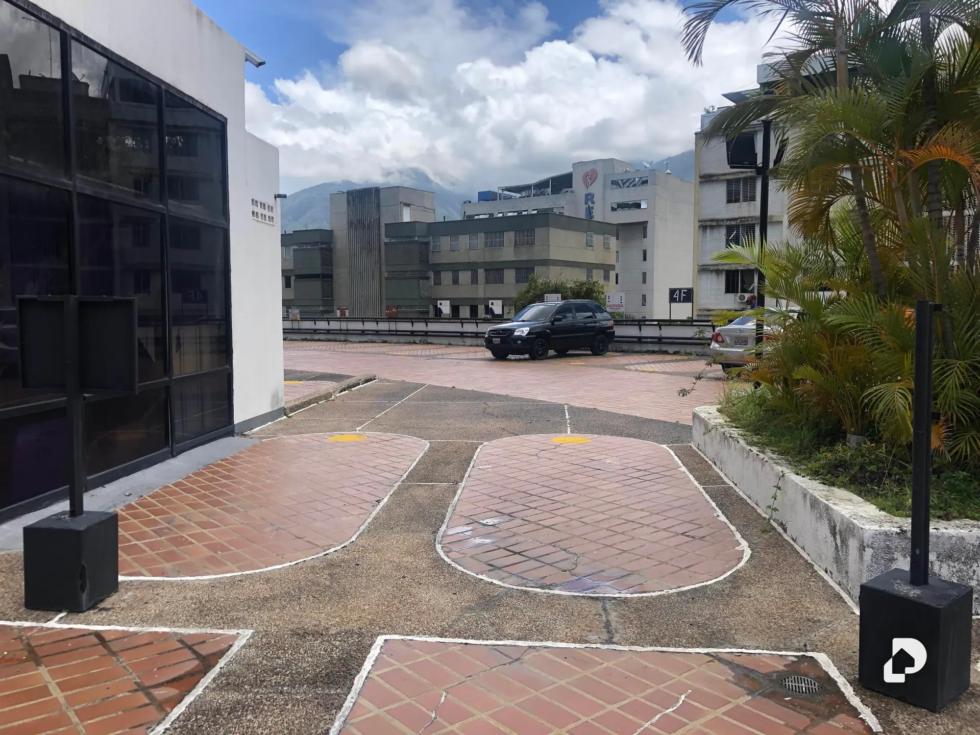 Oficina en Chuao, Caracas