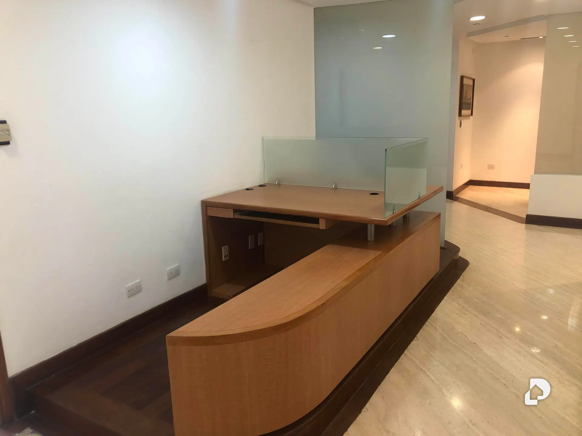 Oficina en Chuao, Caracas