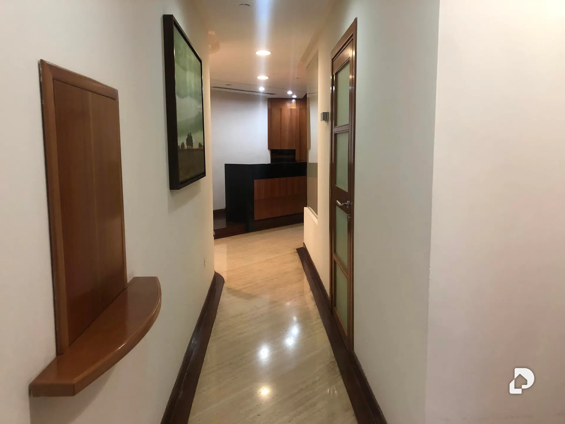 Oficina en Chuao, Caracas
