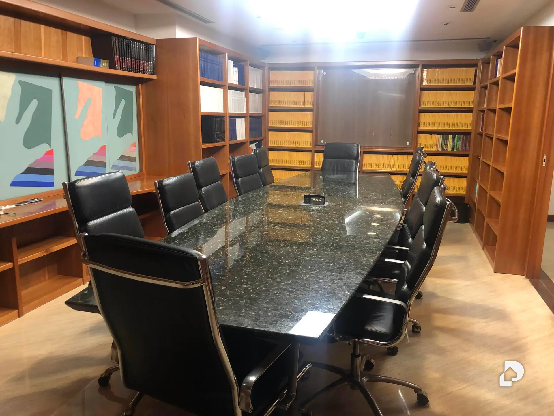 Oficina en Chuao, Caracas