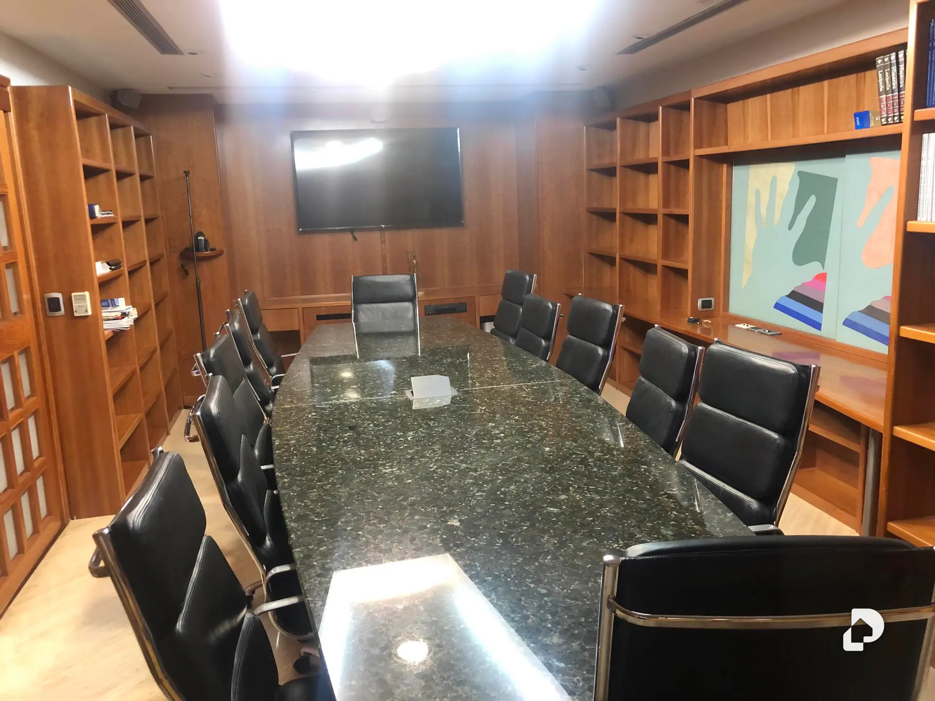 Oficina en Chuao, Caracas
