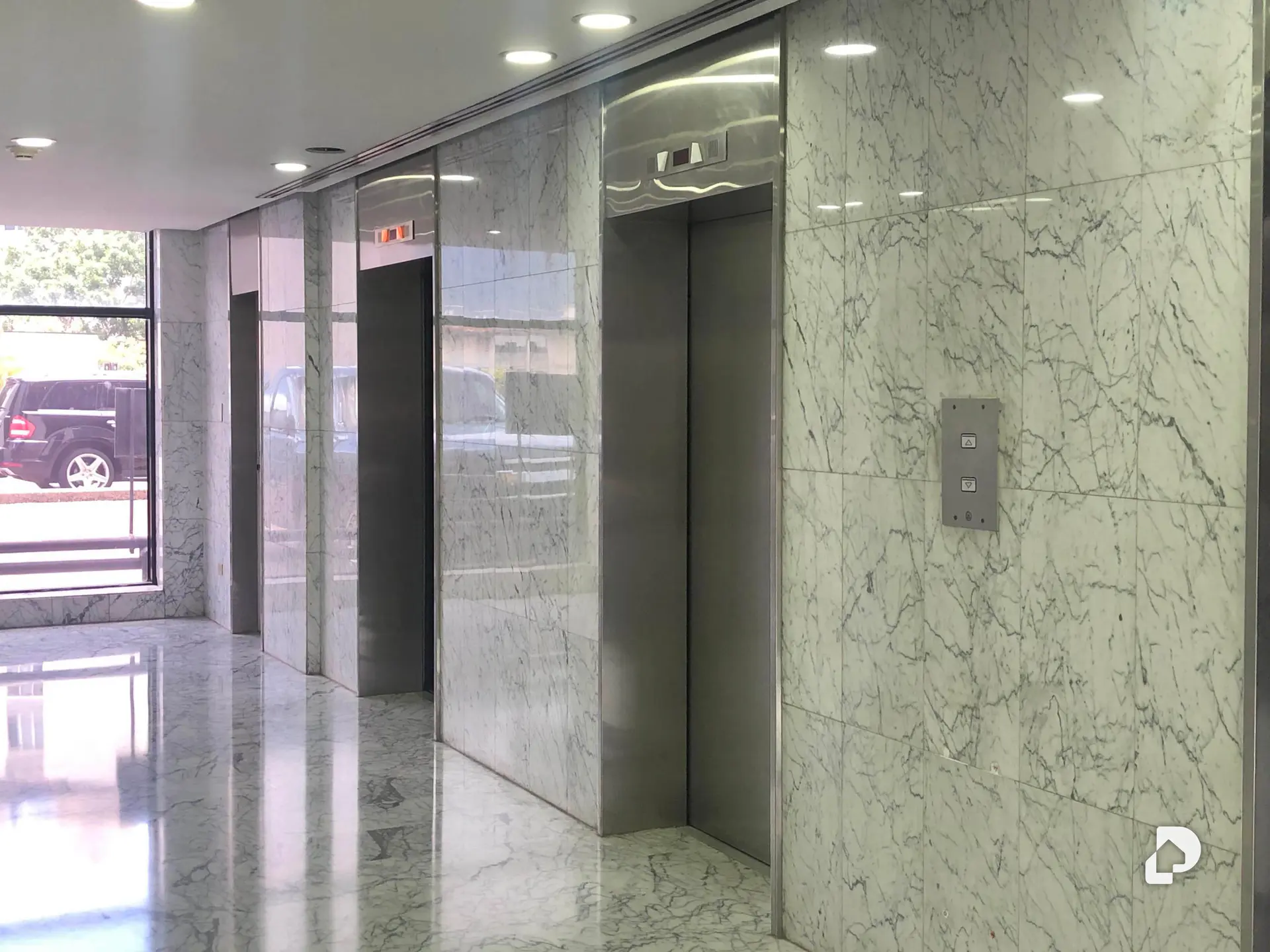 Oficina en Chuao, Caracas