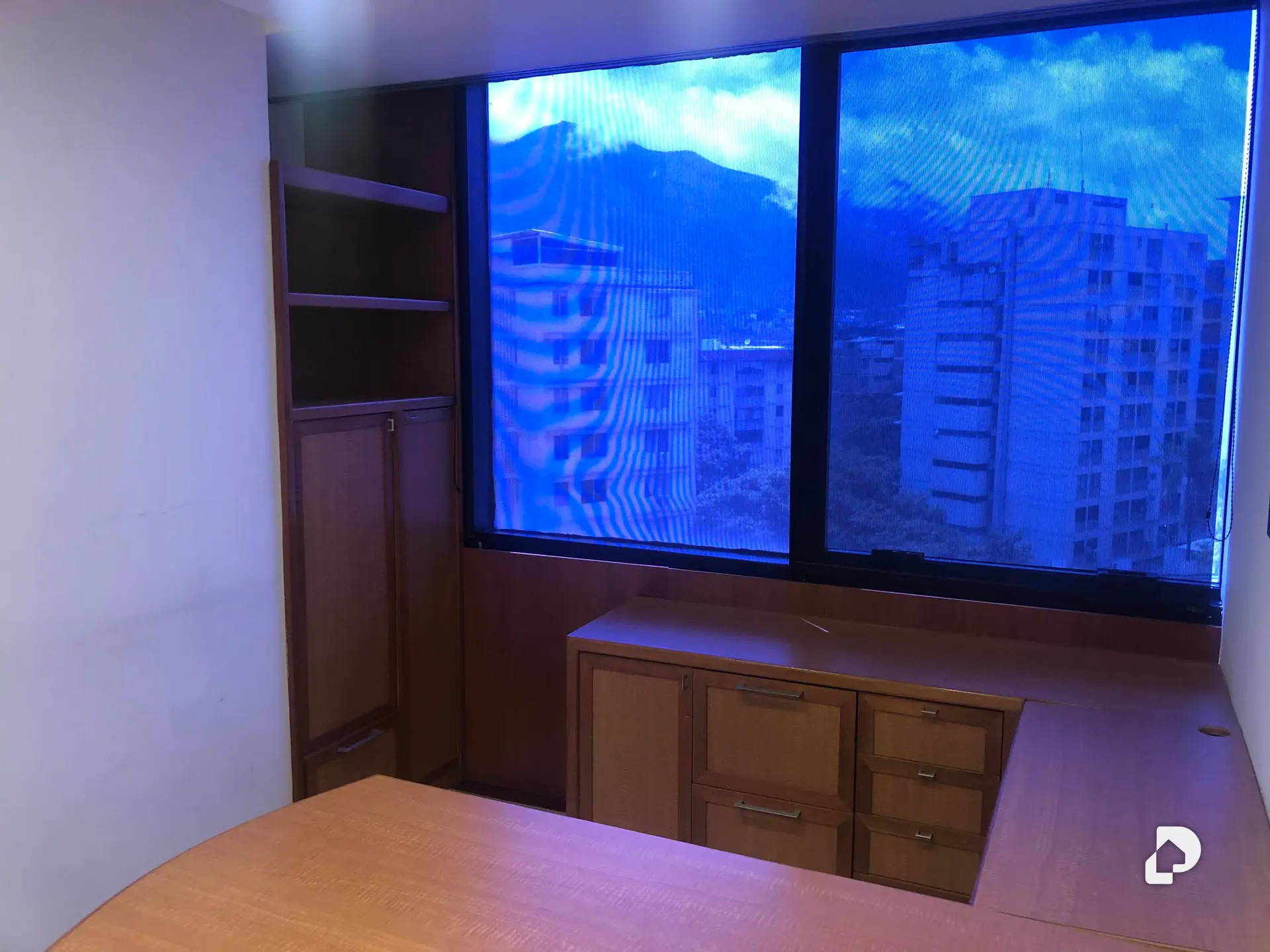 Oficina en Chuao, Caracas