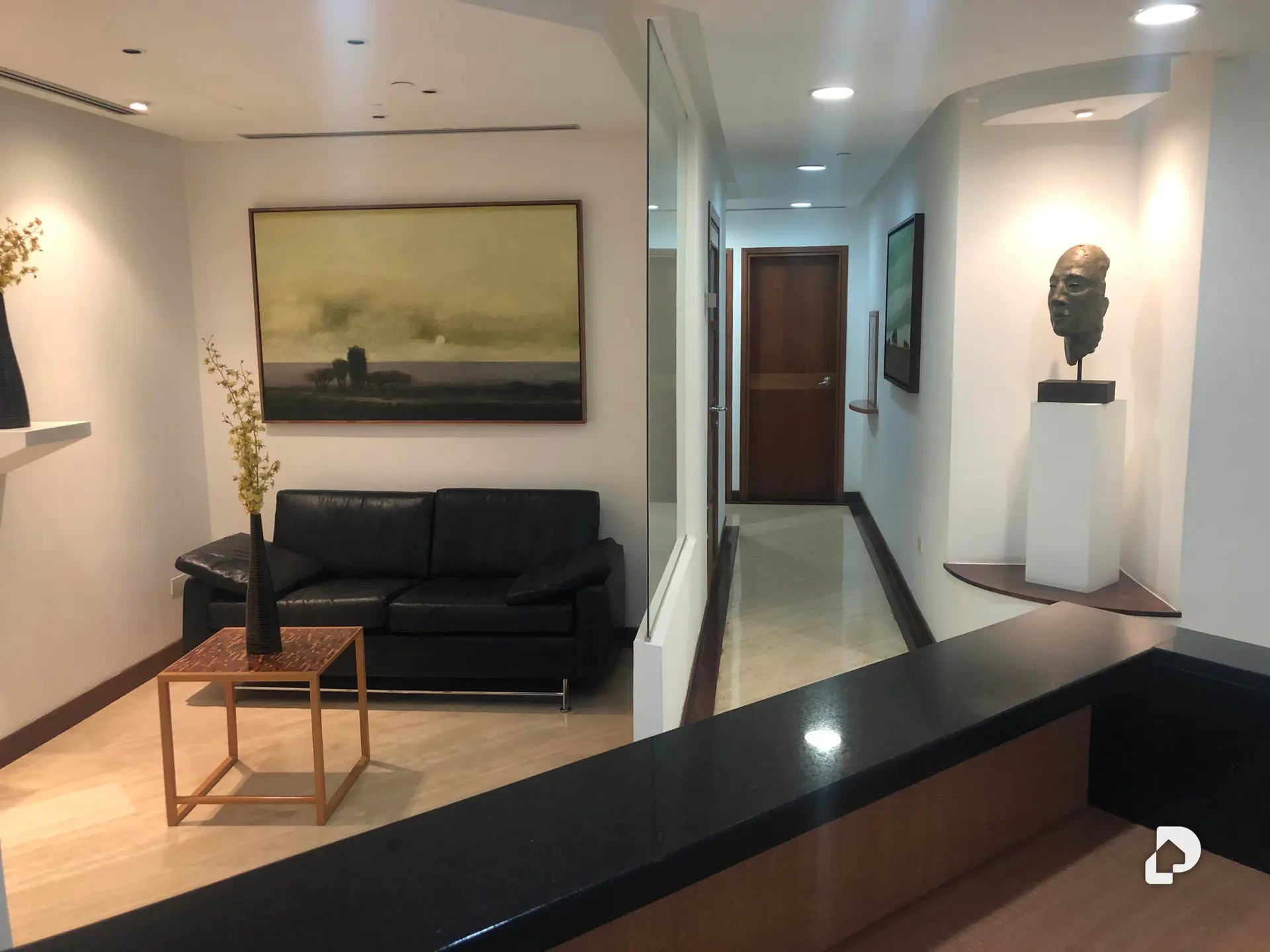 Oficina en Chuao, Caracas