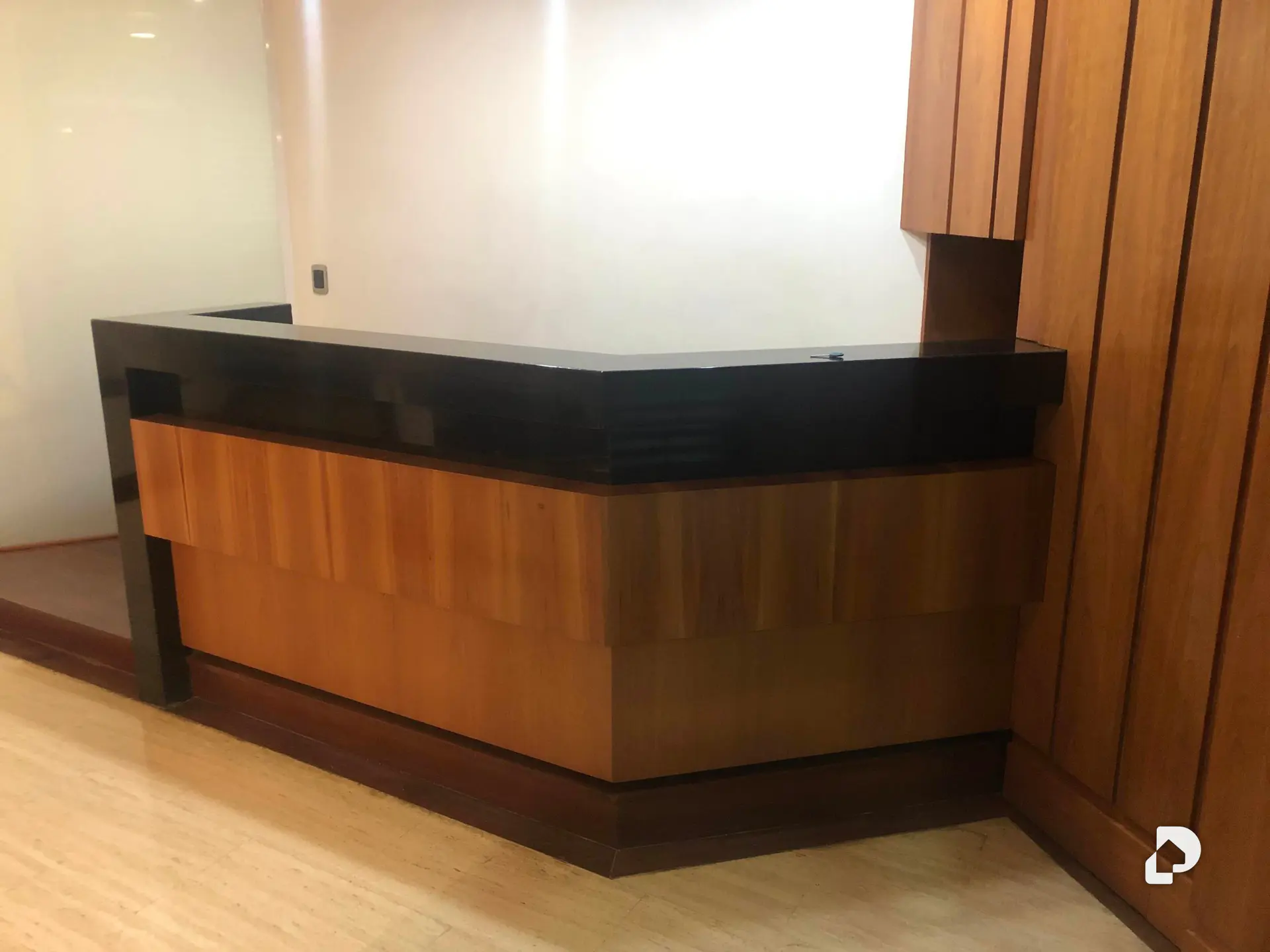 Oficina en Chuao, Caracas