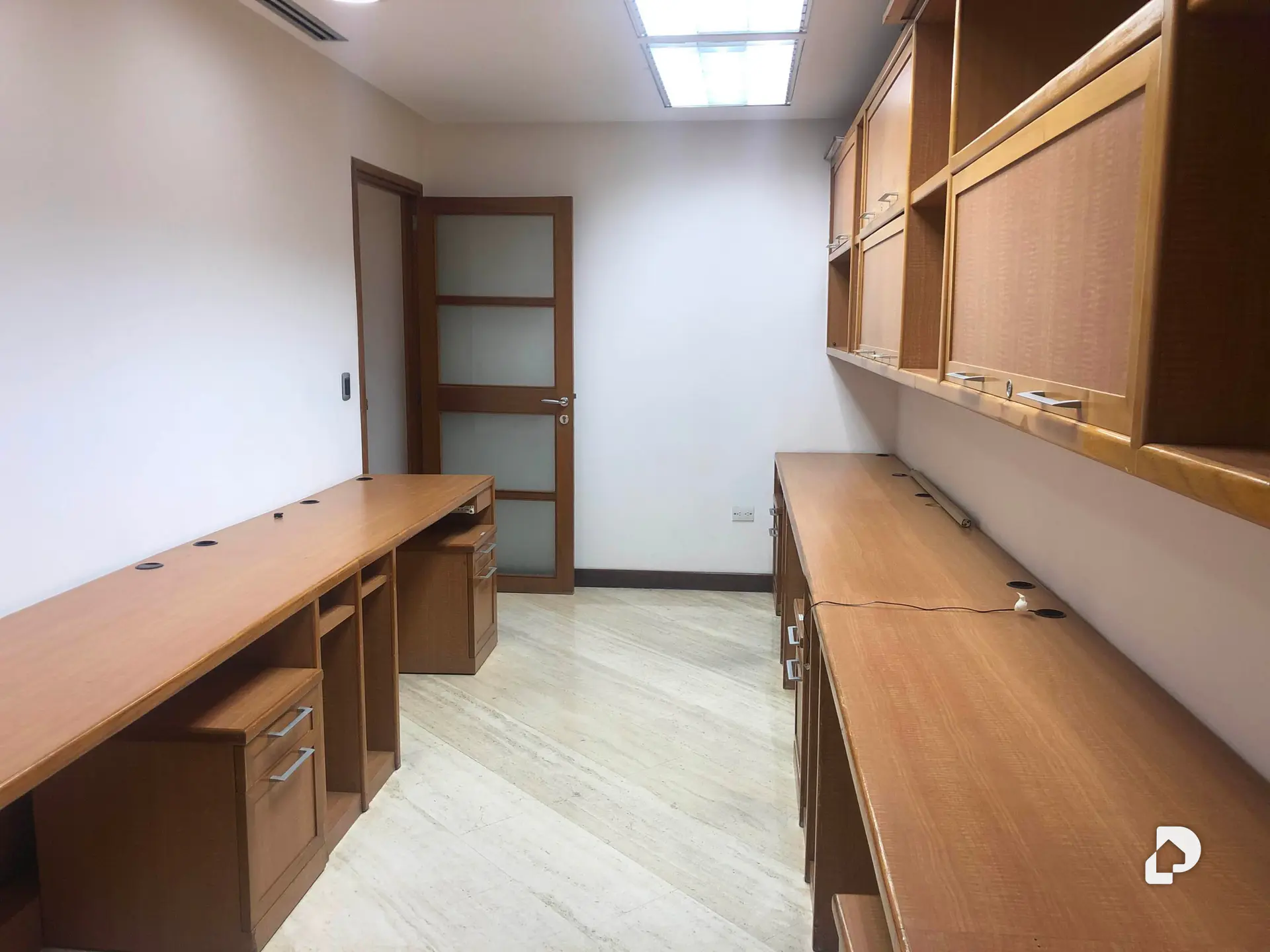 Oficina en Chuao, Caracas